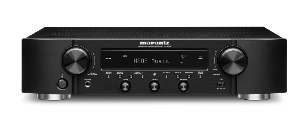 2-Channel AV Receiver Marantz NR1200